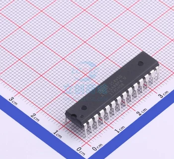 100% Novo Original ATMEGA88PA-PU Pacote de MERGULHO-28 Novo Original Genuíno Processador/microcontrolador Chip IC