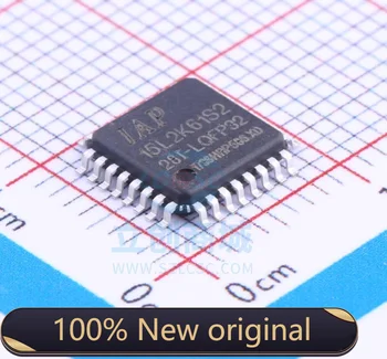 100% Novo Original IAP15L2K61S2-28º-i Pacote LQFP-32 Novas Originais Genuínas Microcontrolador (MCU/MPU/SOC) de IC Chip