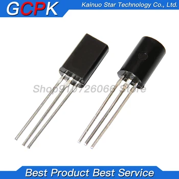10pcs/lot C3205 transistor KTC3205-Y A-92LM KTC3205