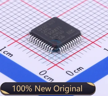 1PCS/LOTE GD32F103C8T6 pacote LQFP-48 novas originais genuínas microcontrolador ic chip MCU