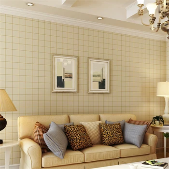 beibehang Inglaterra grade do alto-final ambientalmente pura papel de parede quarto sala de estar com TELEVISÃO de parede sofá pano de fundo restaurante