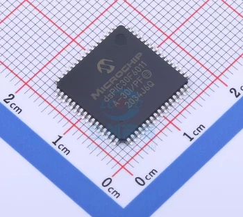 dsPIC30F6011A-30I/PF Pacote de TQFP de 64 Novas Originais Genuínas Chip IC Microcontrolador (MCU/MPU/SOC)