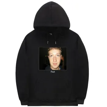 Engraçado Novo Mark Zuckerberg Meme Essencial Capuz Oh Meu Você É Como Um Sussy Pouco Baka Hoodies Homens Mulheres Da Moda Streetwear Solto
