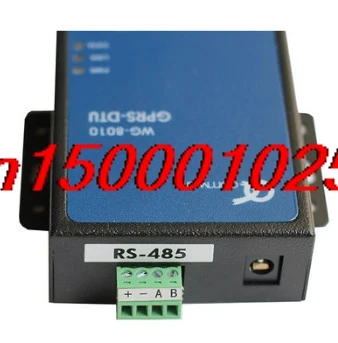 FRETE GRÁTIS GT-8010-485 GPRS DTU sem Fio de transmissão de dados módulo
