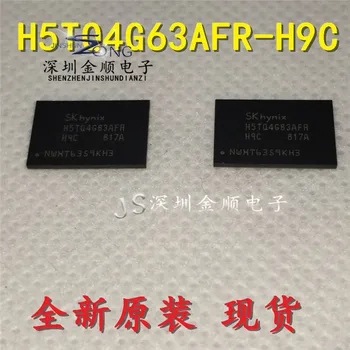 Frete grátis H5TQ4G63AFR-H9C DDR3 BGA 10PCS