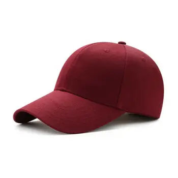 Moda Ajustável Homens Mulheres Desporto Boné de Caminhoneiro Snapback Hip-hop Hat Cap