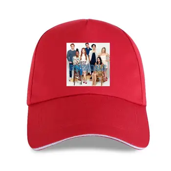 novo boné chapéu de Riverdale TV Melhores Amigos feminina de Boné de Beisebol mulheres femme grunge streetwear Camisas Mujer