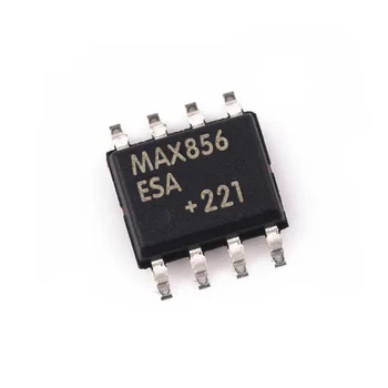 Novo original MAX856ESA+T SMD SOP8 regulador de comutação chip