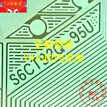 S6CT92Q-95U IC GUIA COF Original e novo de circuito Integrado